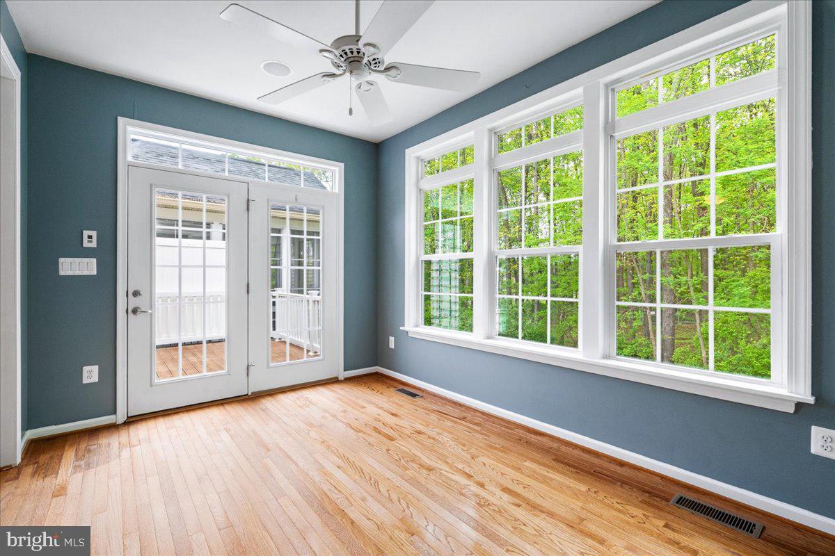 WAVERLY WOODS WEST - Residential