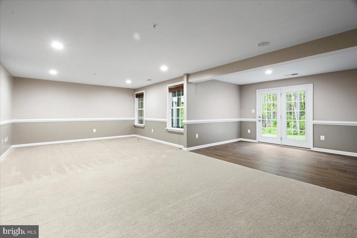 WAVERLY WOODS WEST - Residential