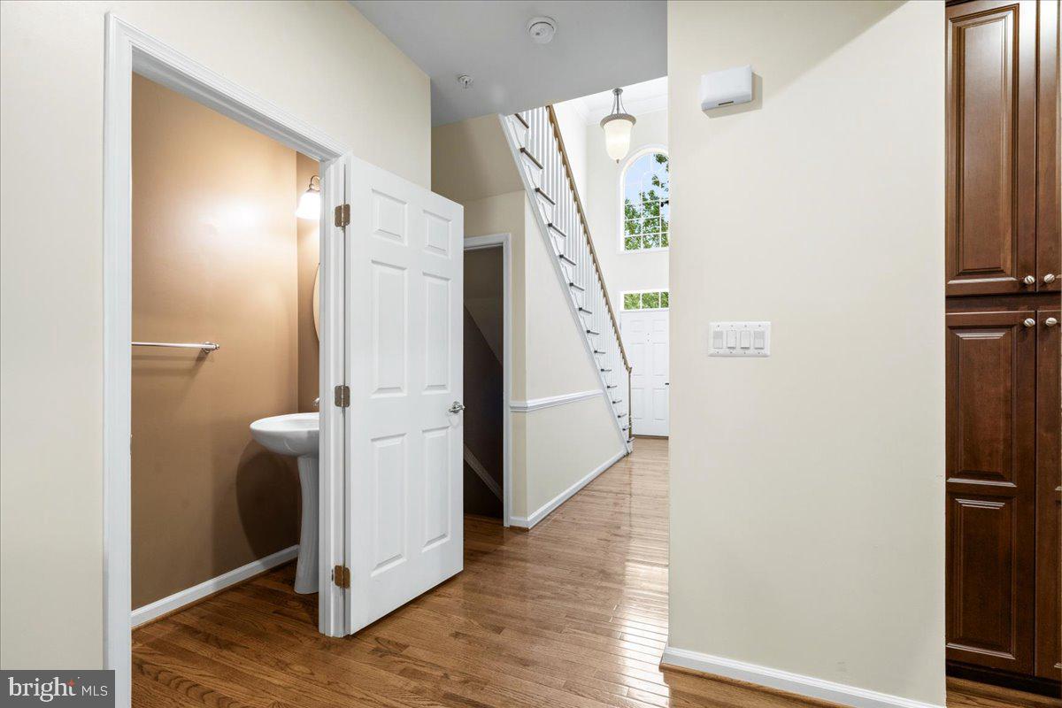 WAVERLY WOODS WEST - Residential