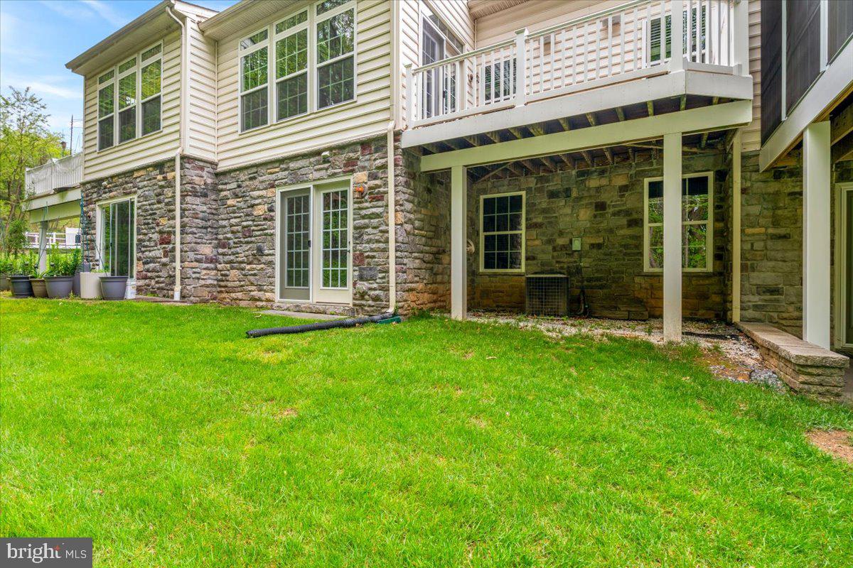WAVERLY WOODS WEST - Residential