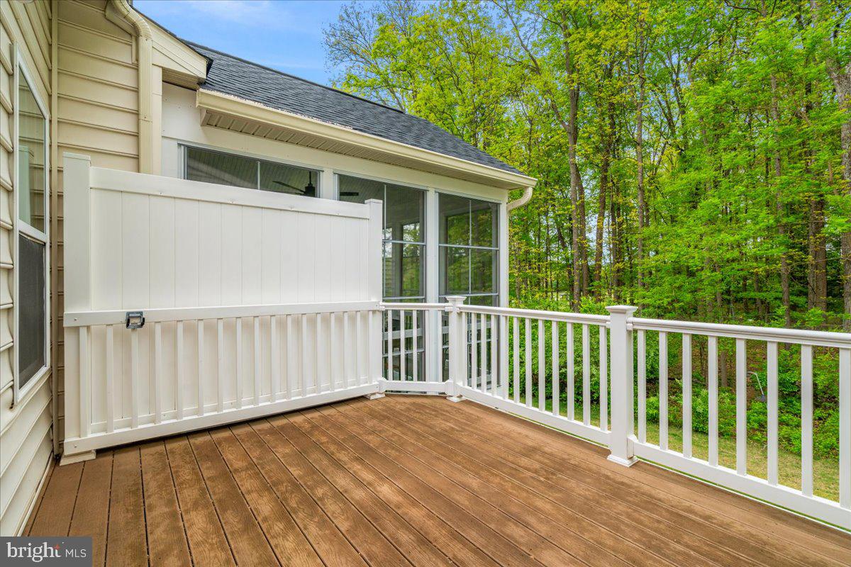 WAVERLY WOODS WEST - Residential