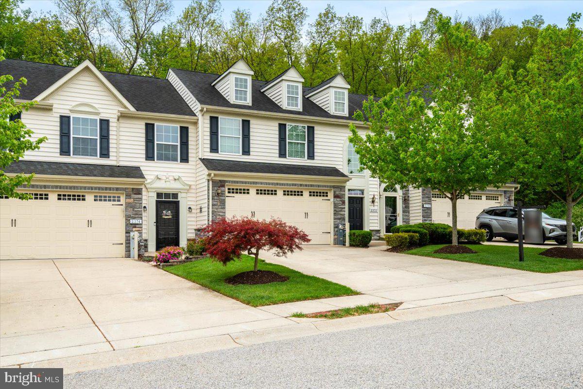 WAVERLY WOODS WEST - Residential
