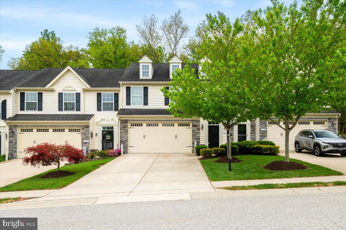 WAVERLY WOODS WEST - Residential