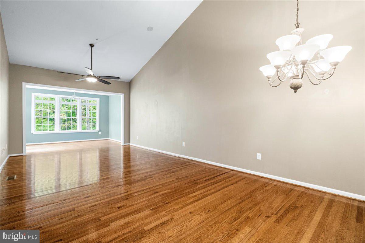 WAVERLY WOODS WEST - Residential