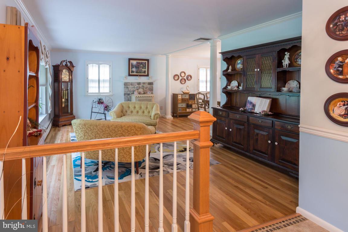 GRANDVIEW HEIGHTS - Residential