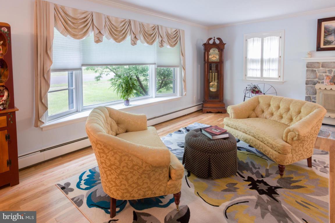 GRANDVIEW HEIGHTS - Residential