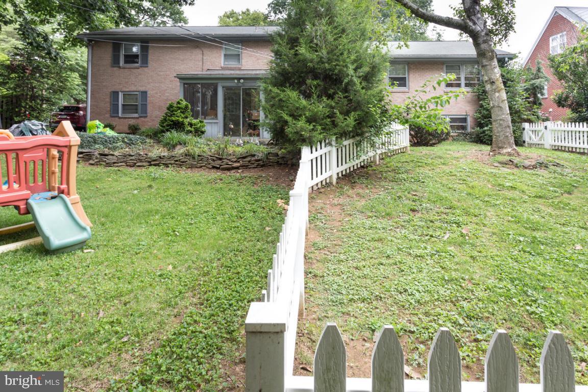GRANDVIEW HEIGHTS - Residential