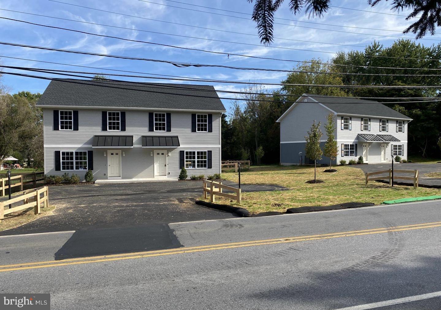 NONE AVAILABLE - Residential Lease