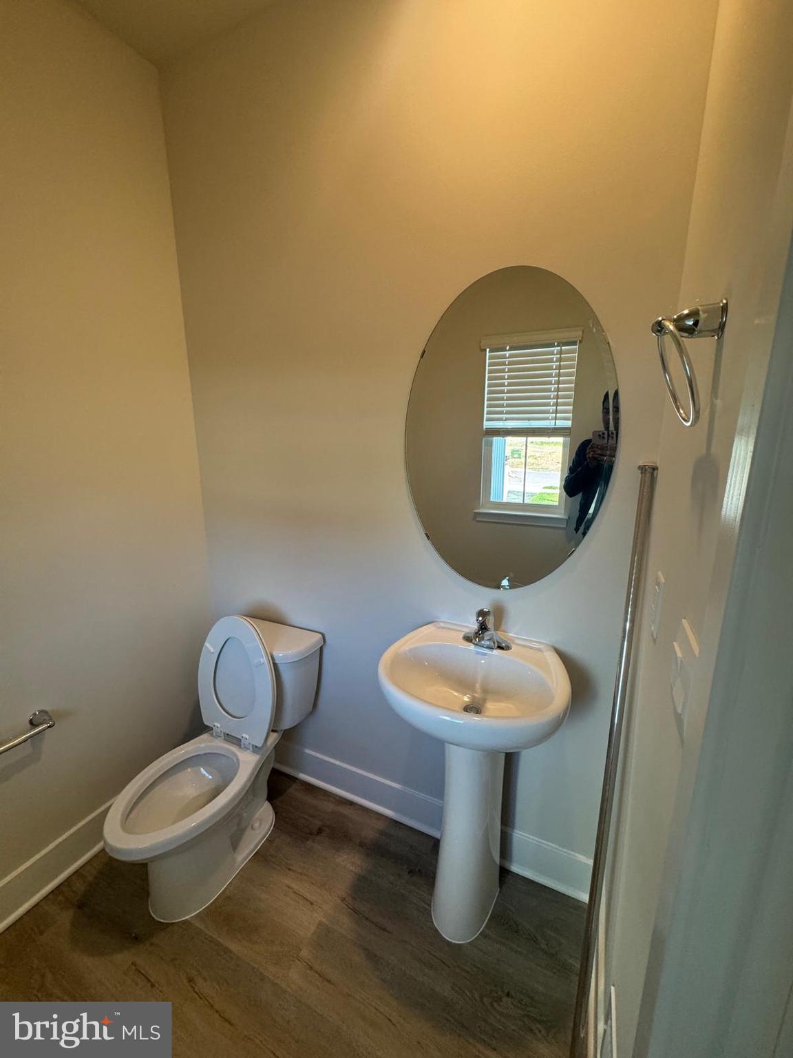 VALLEY VIEW - Residential Lease