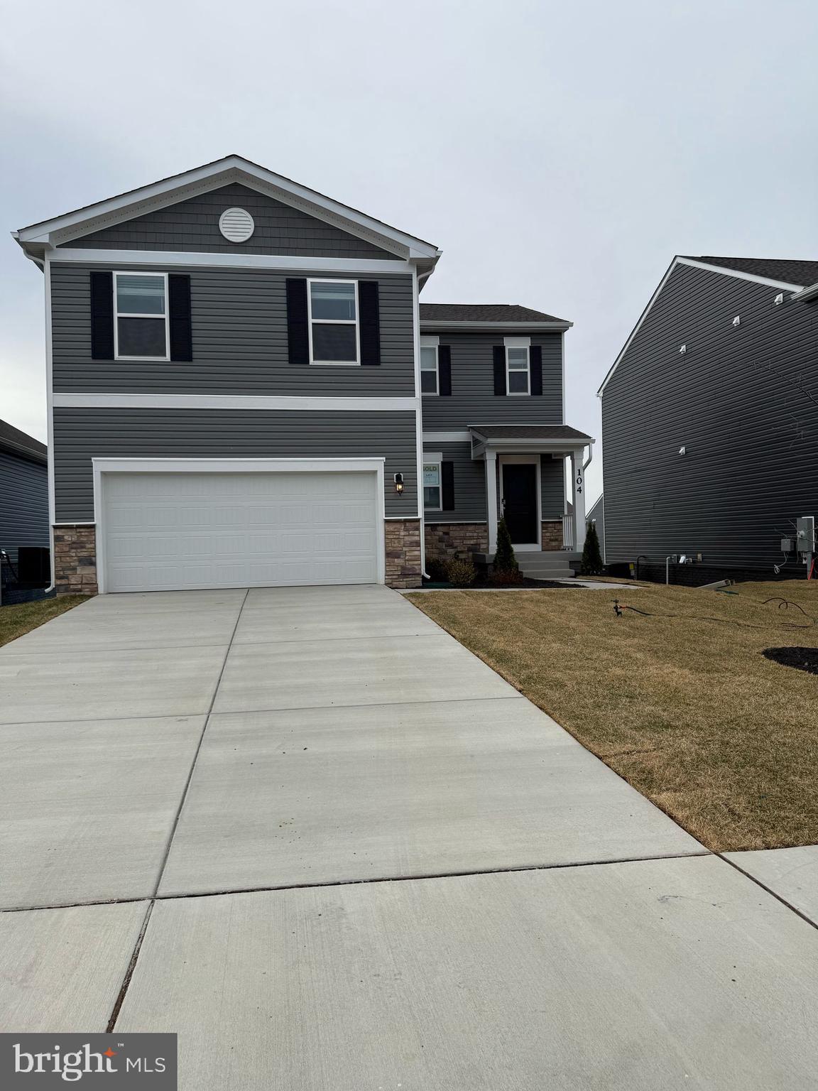 VALLEY VIEW - Residential Lease