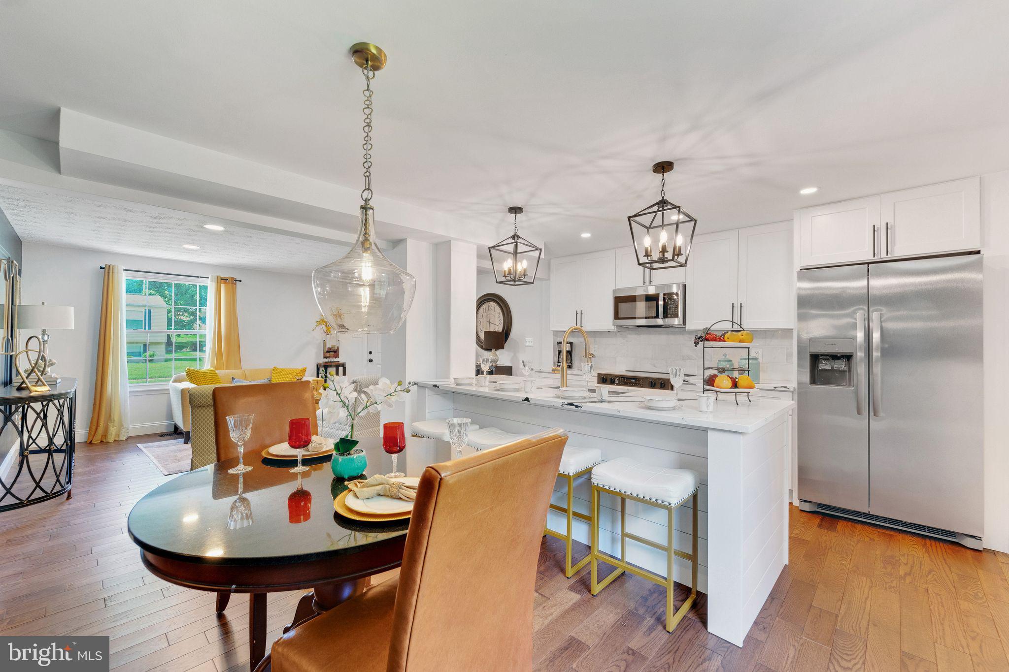 BROOKSIDE MANOR - Residential