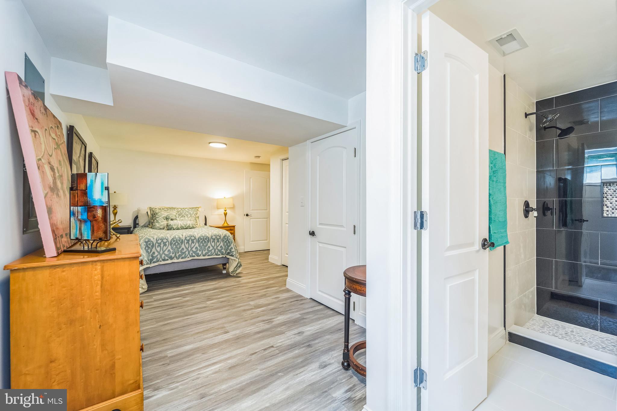 BROOKSIDE MANOR - Residential