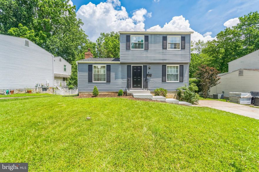 Discover the perfect blend of style and functionality in this beautifully renovated home! Thoughtfully updated with modern finishes and designer accents that truly impress. The main level boasts an open-concept layout featuring a cozy living room open to a stunning gourmet kitchen with a large island and dining area, and a spacious family room with an electric fireplace, powder room and sliding glass doors leading to the backyard. Upstairs, you’ll find three comfortable bedrooms and a sleek full bath. The fully finished lower level offers even more living space with a rec room, an additional bedroom, a full bath, and a convenient laundry area and walk-out access. This move-in-ready gem won’t last long—schedule your showing today!