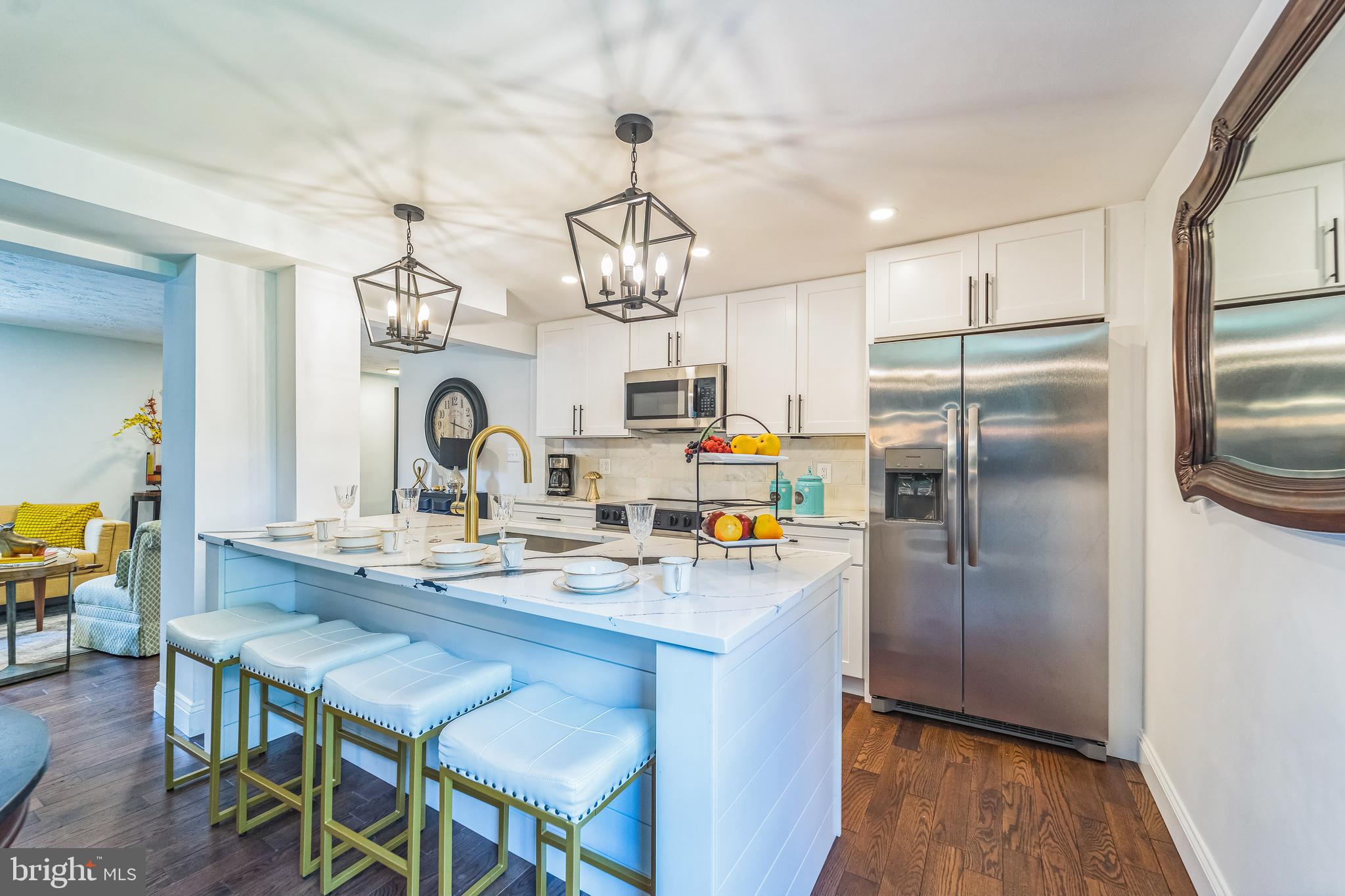 BROOKSIDE MANOR - Residential