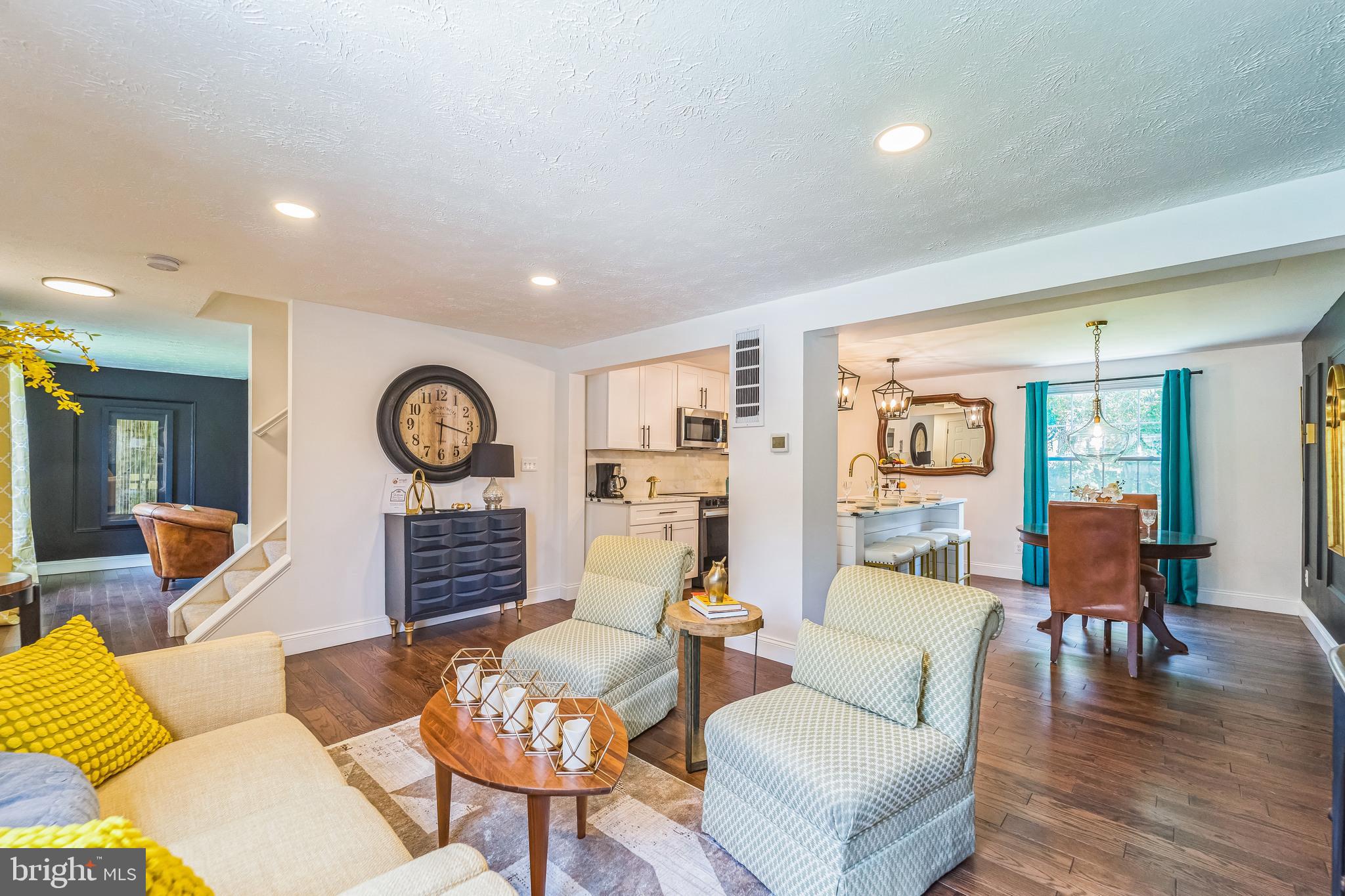 BROOKSIDE MANOR - Residential