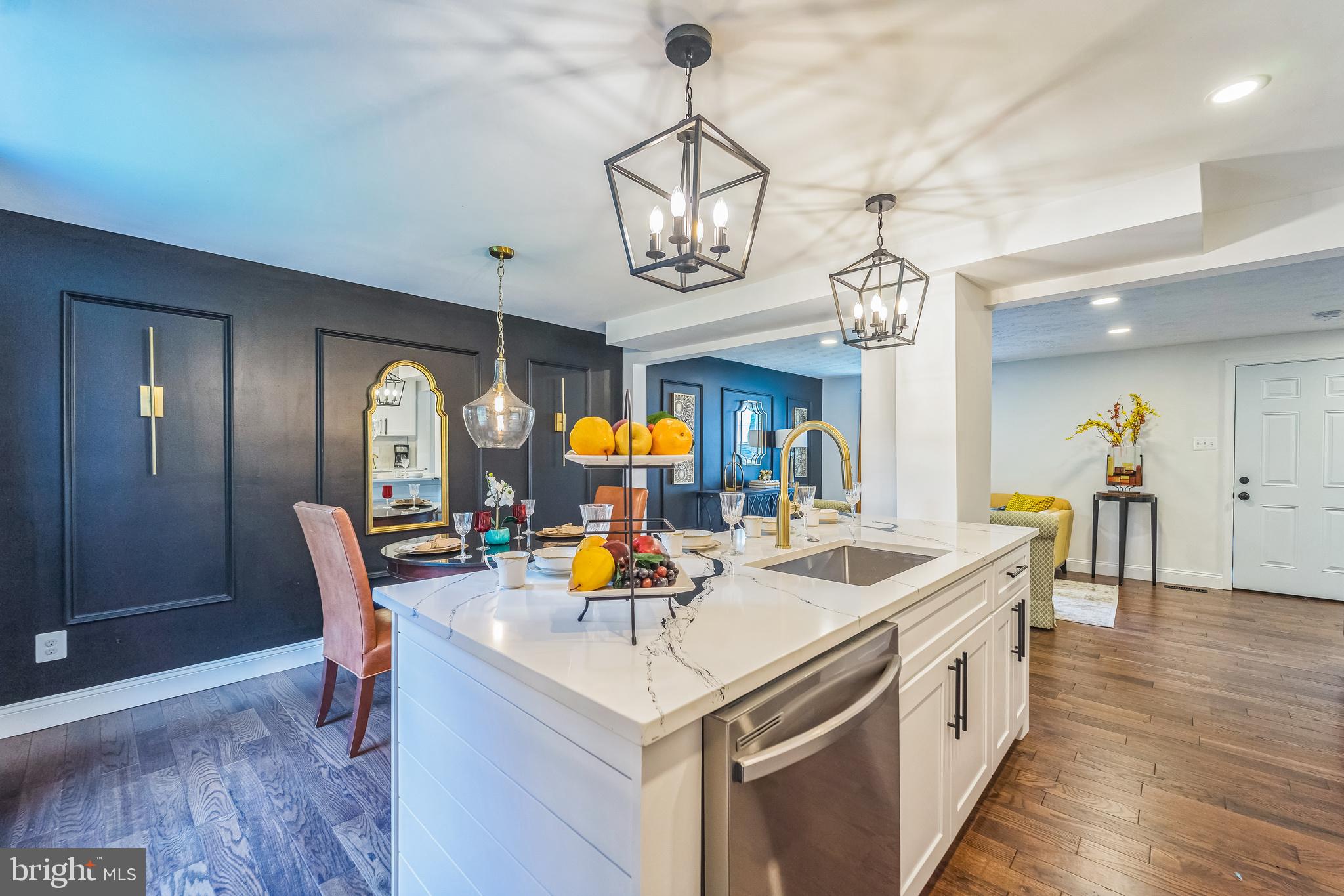 BROOKSIDE MANOR - Residential