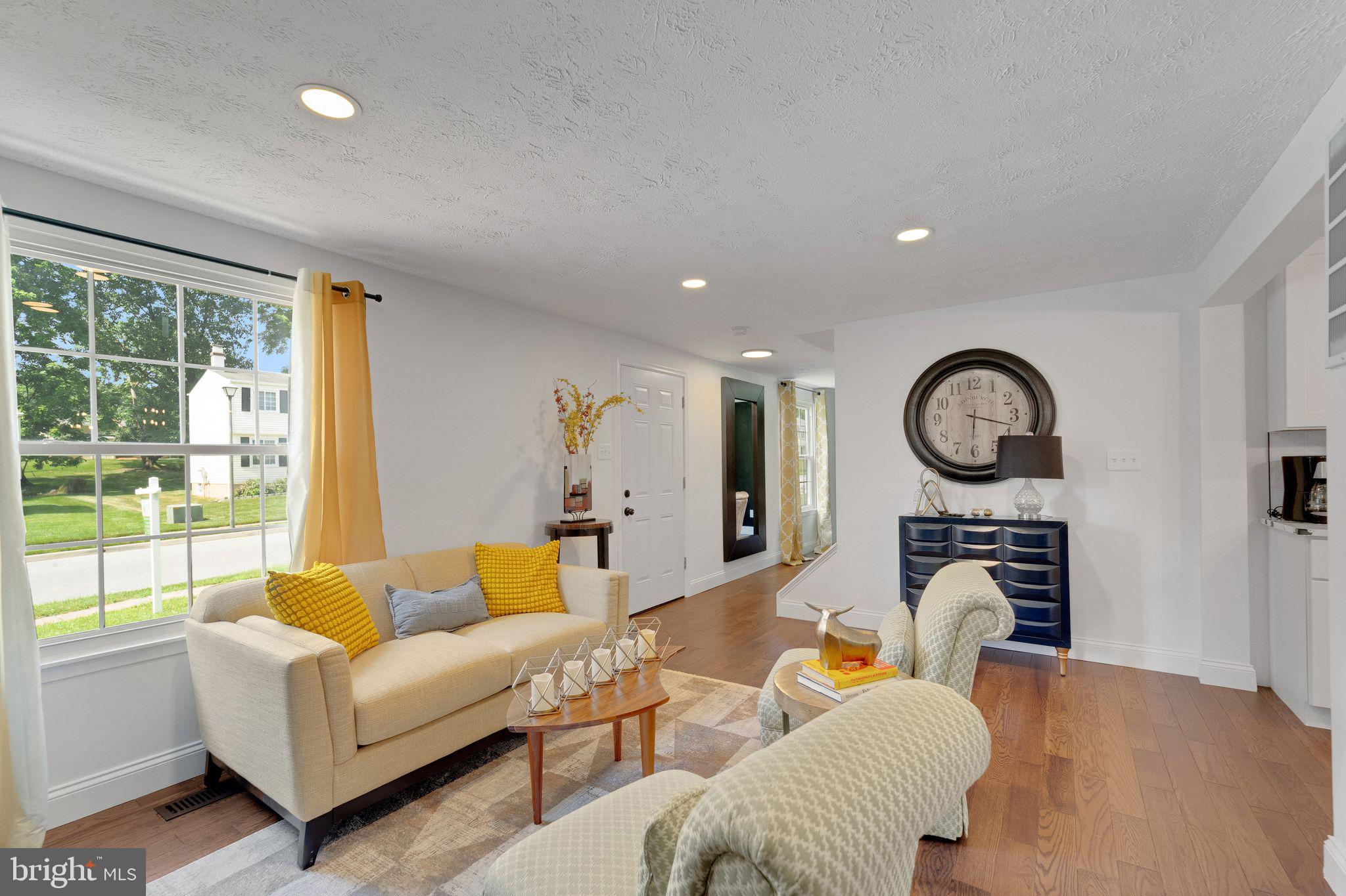 BROOKSIDE MANOR - Residential