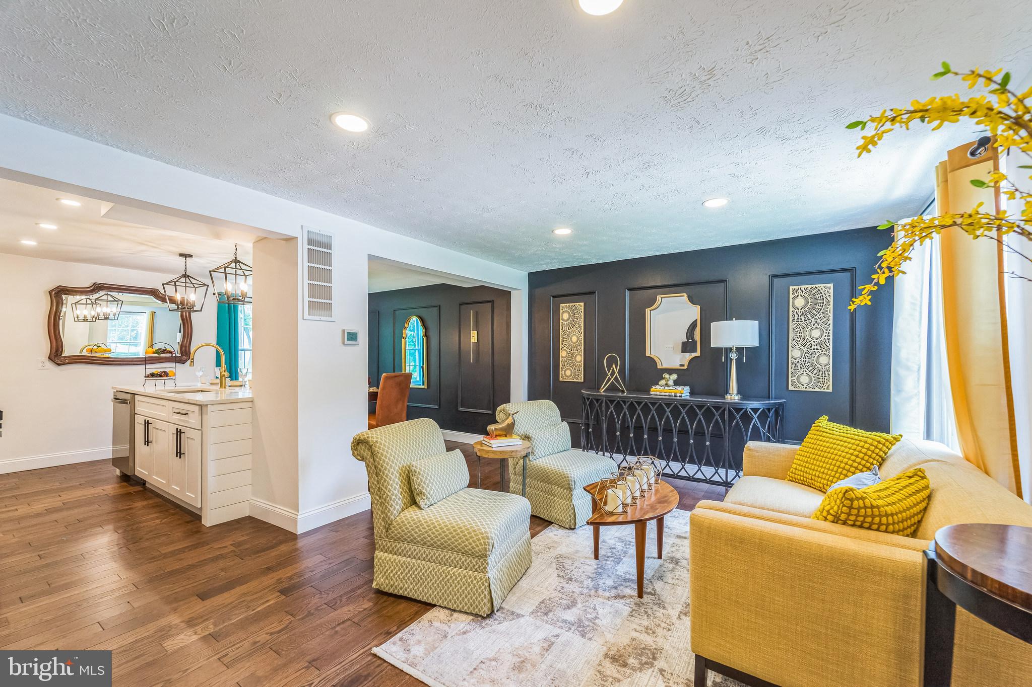 BROOKSIDE MANOR - Residential