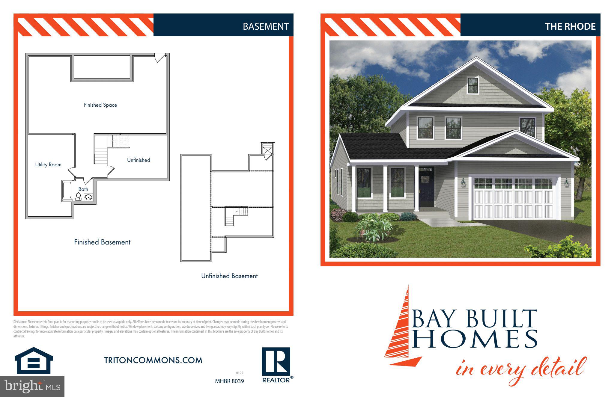 TRITON COMMONS - Residential