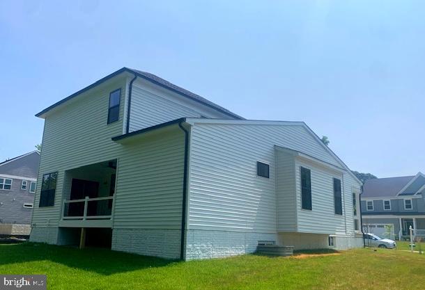 TRITON COMMONS - Residential