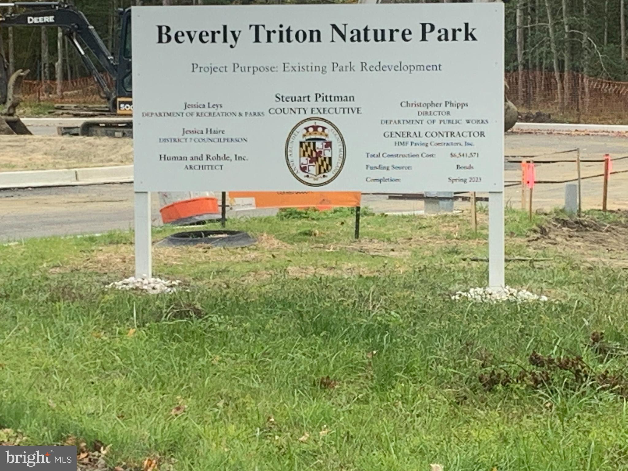 TRITON COMMONS - Residential