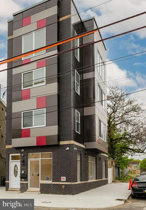 2118 W Oxford Street, Philadelphia, PA MLS: PAPH2196268