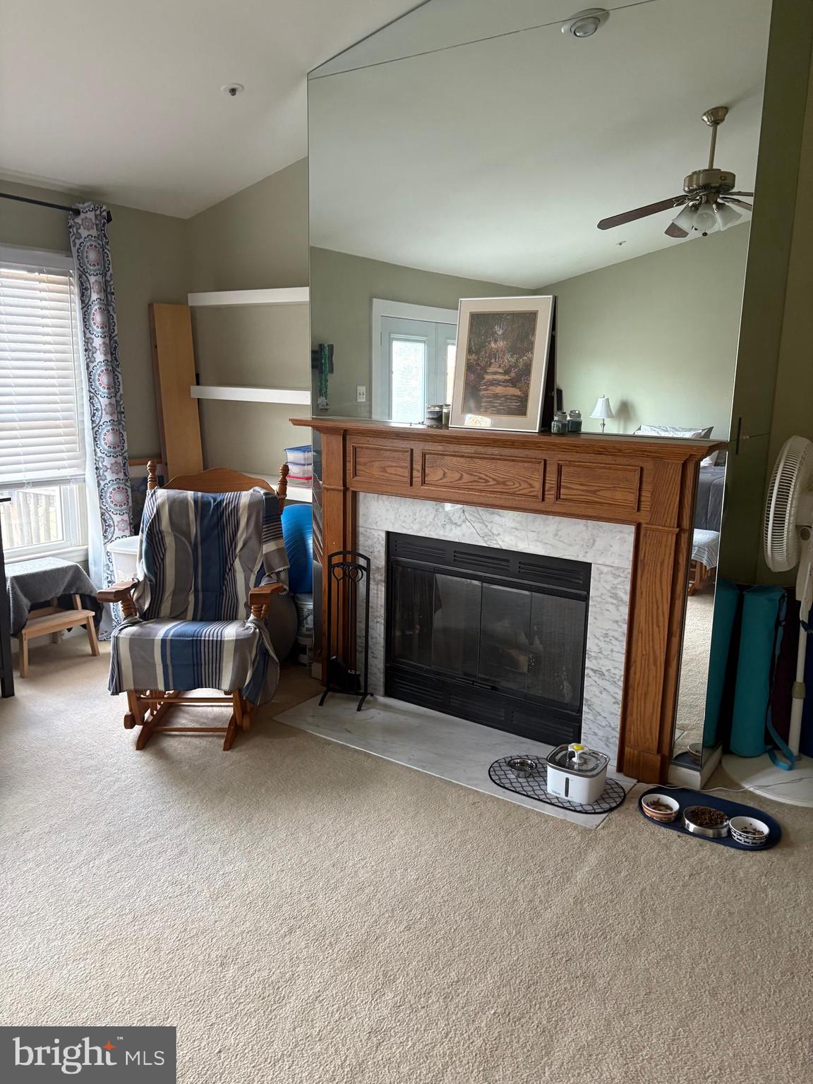 JACKSONS RIDGE - Residential