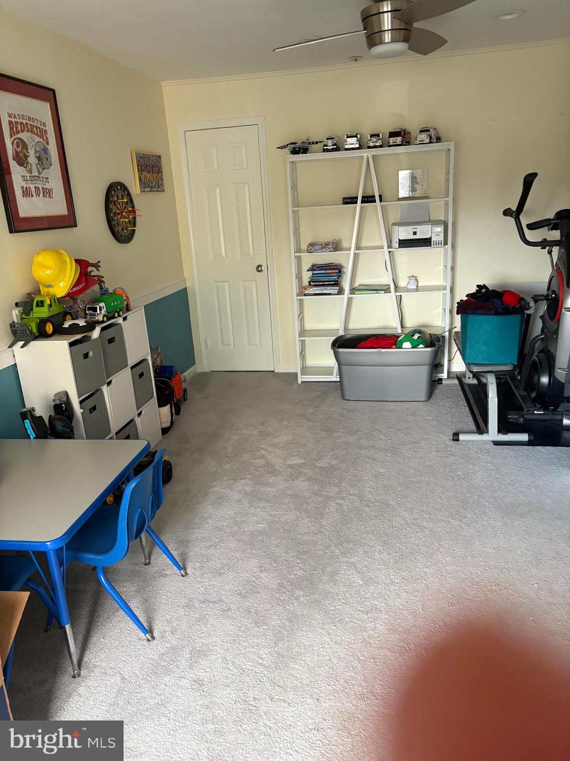 JACKSONS RIDGE - Residential