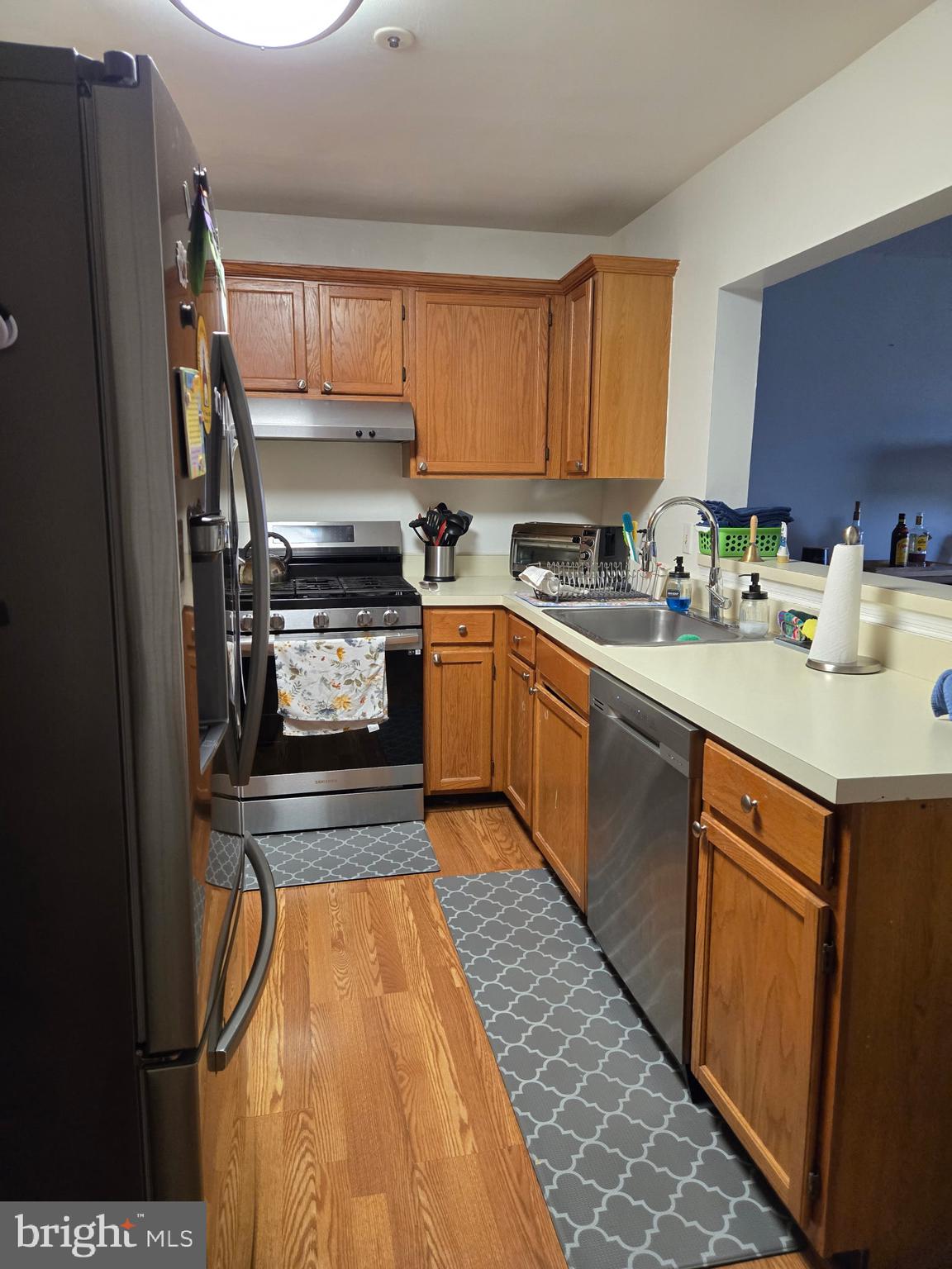 JACKSONS RIDGE - Residential