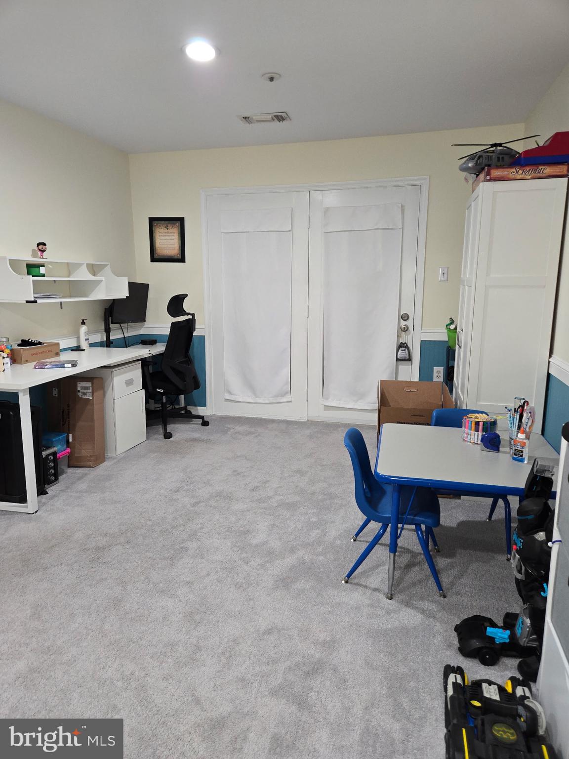 JACKSONS RIDGE - Residential