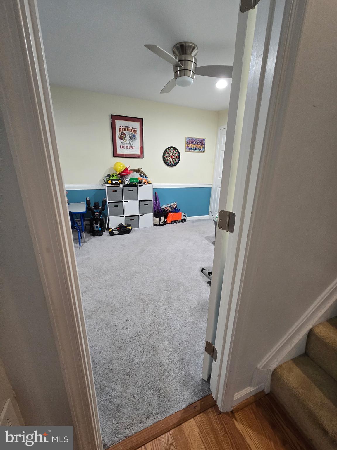 JACKSONS RIDGE - Residential