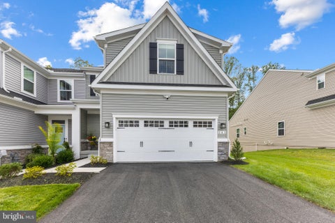 Townhouse For Sale - 945 Swilken Bridge Road<br/> ABERDEEN, MD 21001