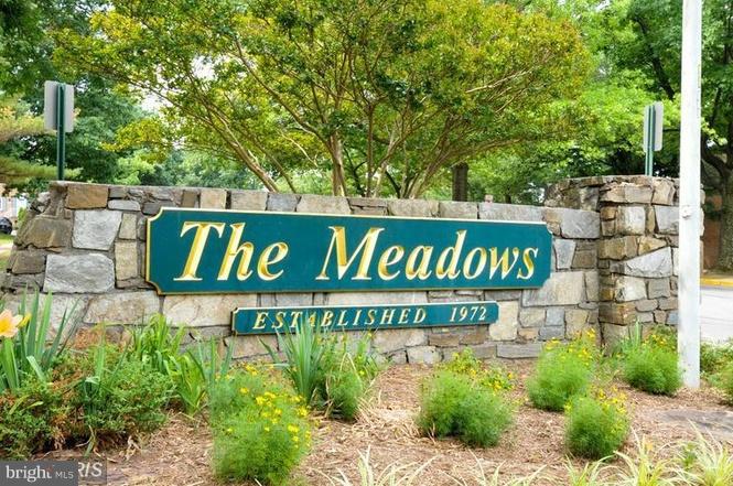 THE MEADOWS - Residential