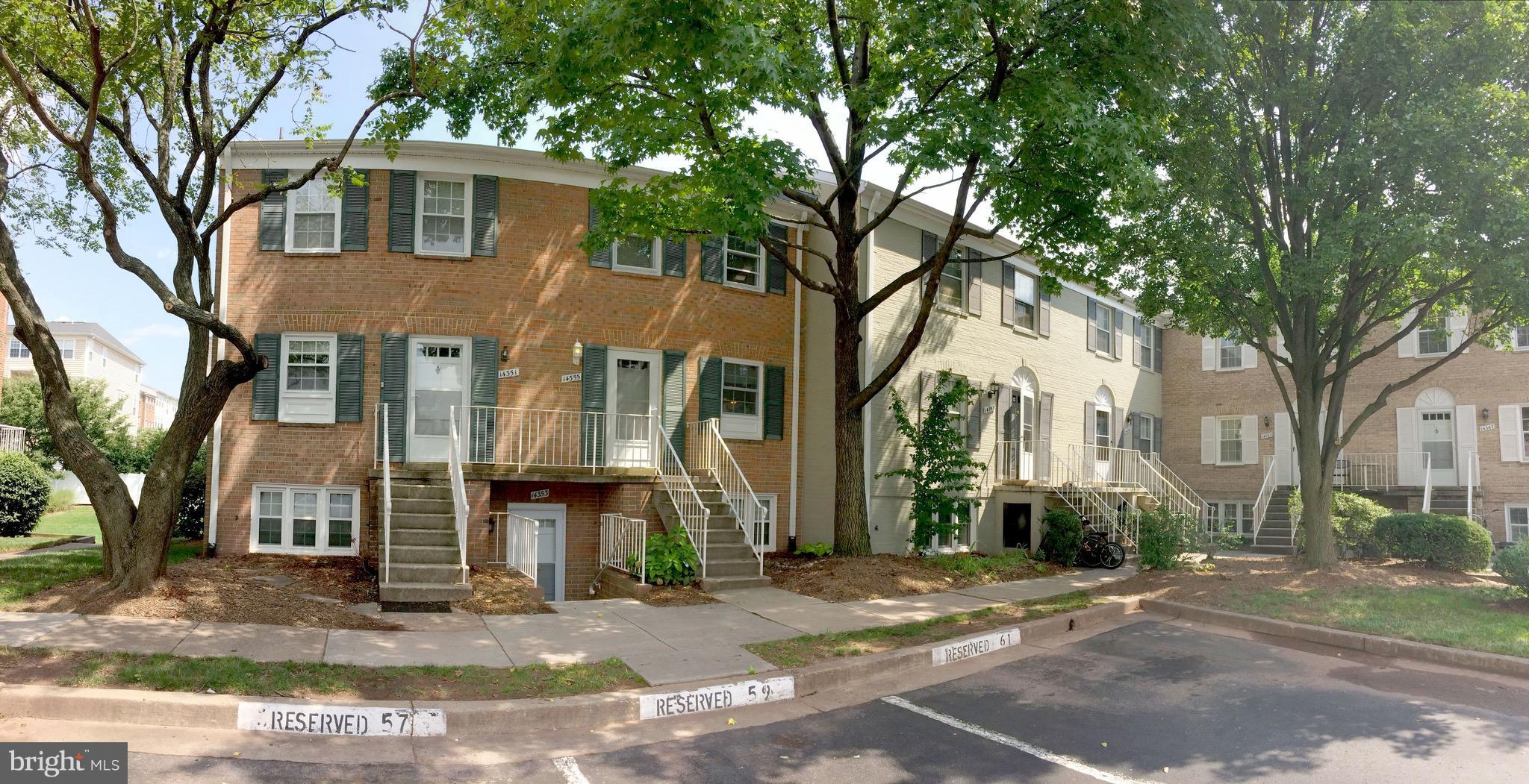 THE MEADOWS - Residential