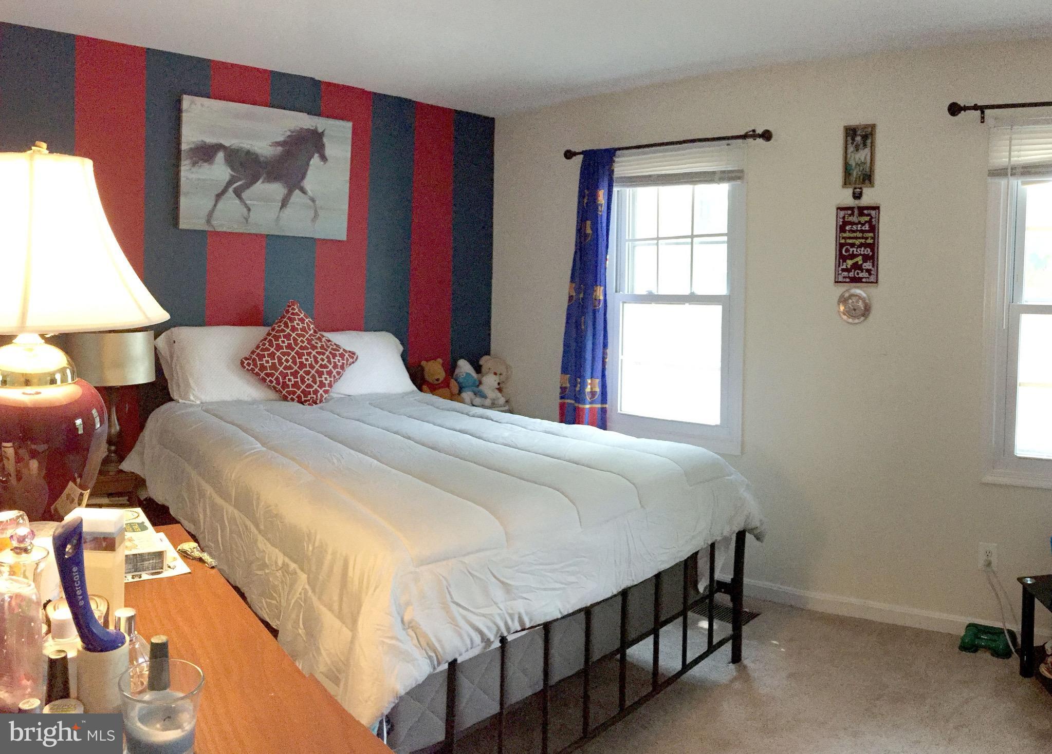 THE MEADOWS - Residential