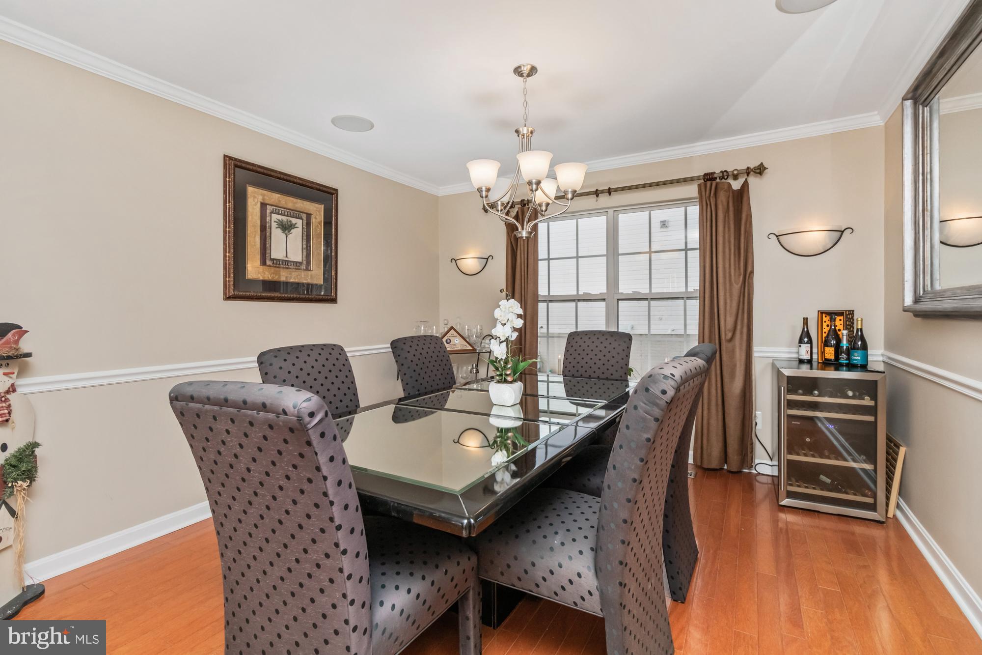 SADDLE RIDGE - Residential