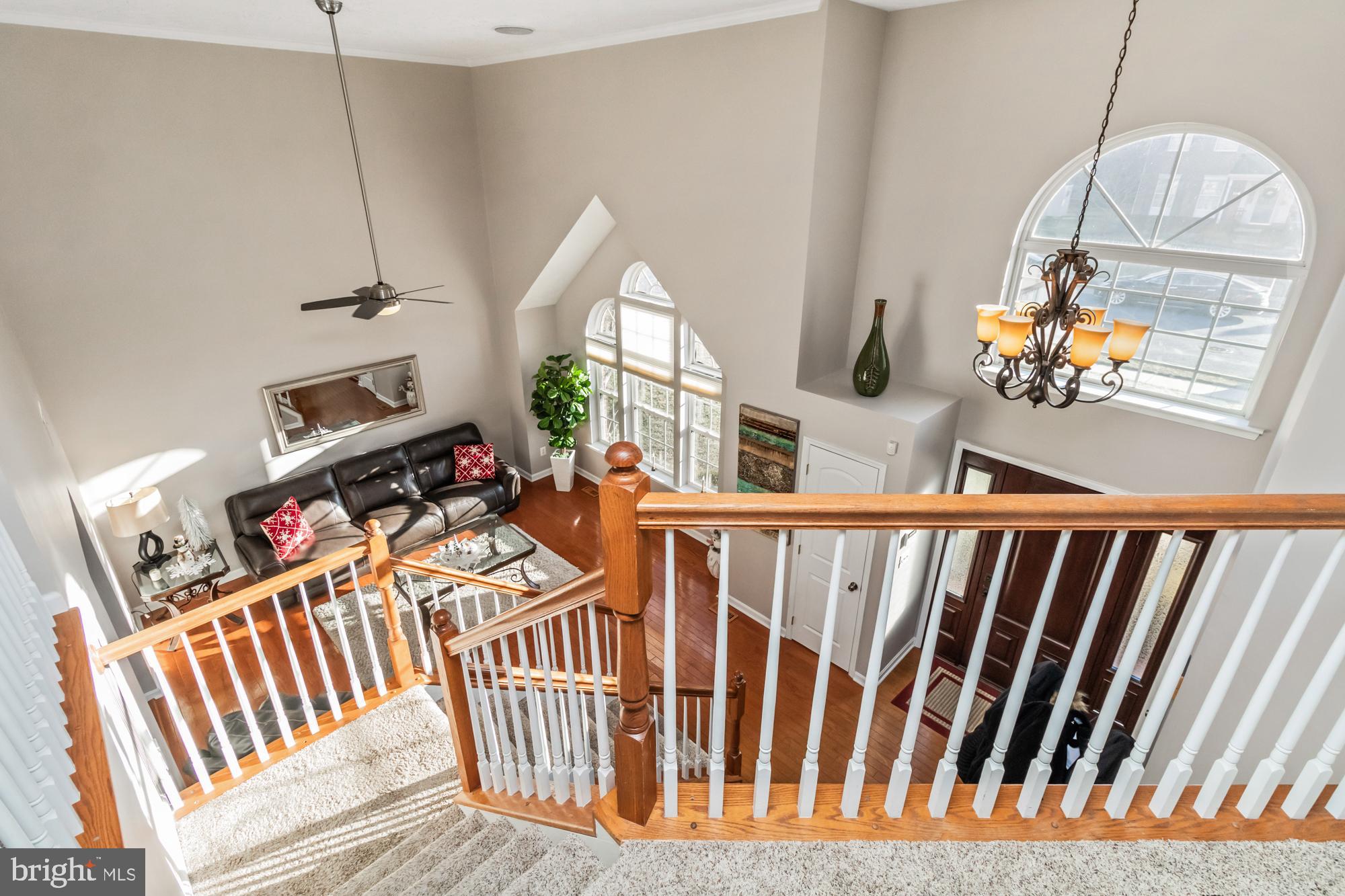 SADDLE RIDGE - Residential