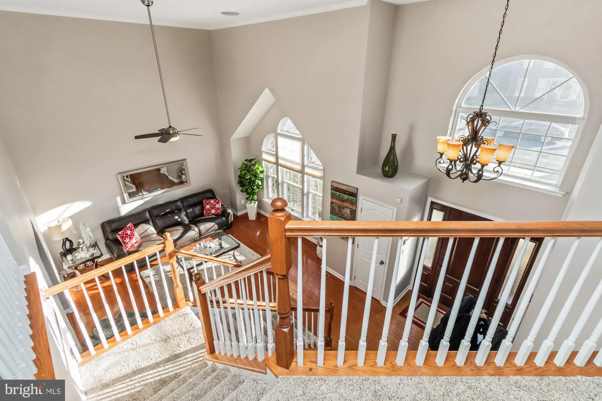 Bel Air, Maryland 21015, United States, 4 Bedrooms Bedrooms, ,4 BathroomsBathrooms,Residential,Pending,76915