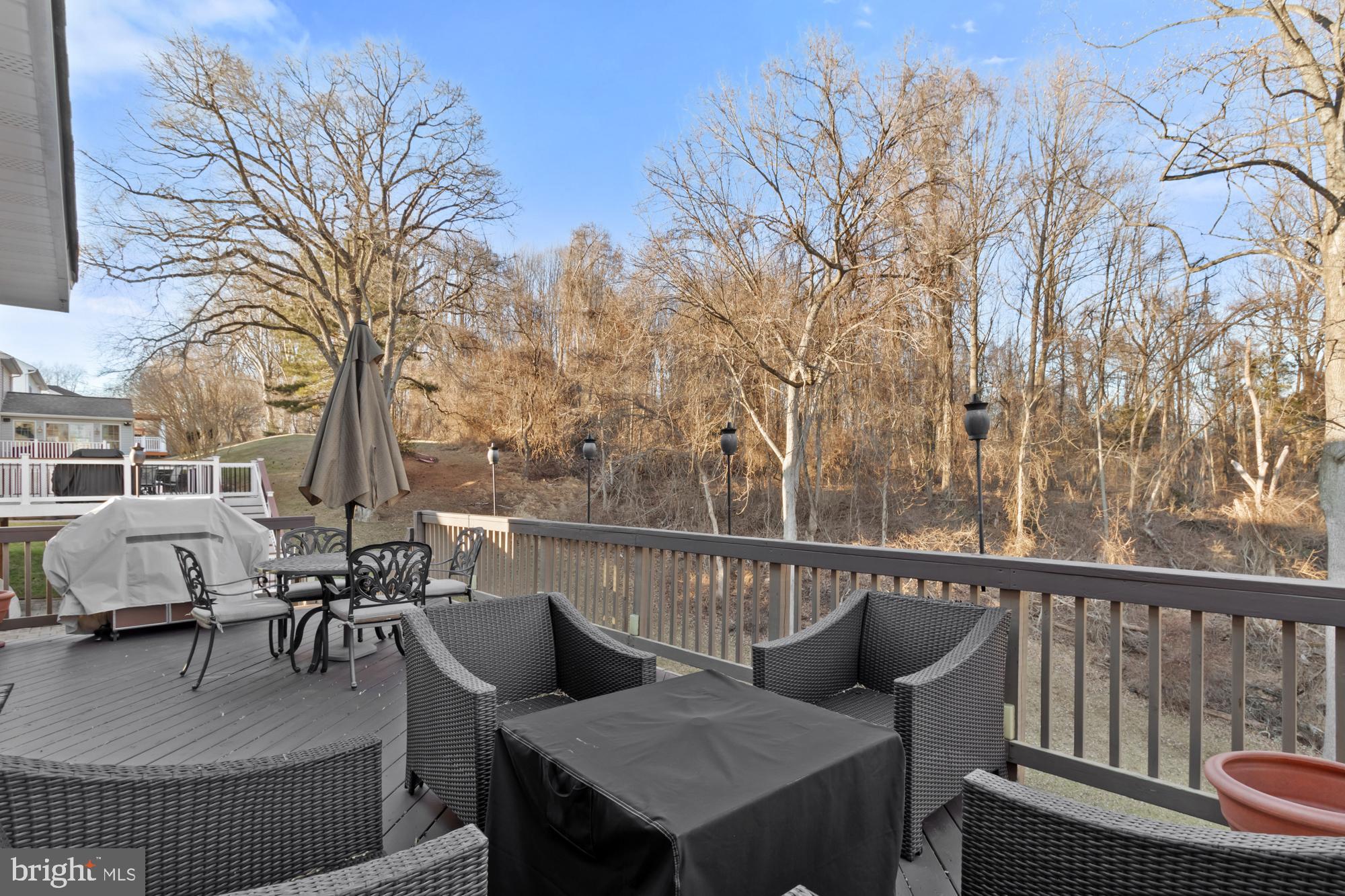 SADDLE RIDGE - Residential