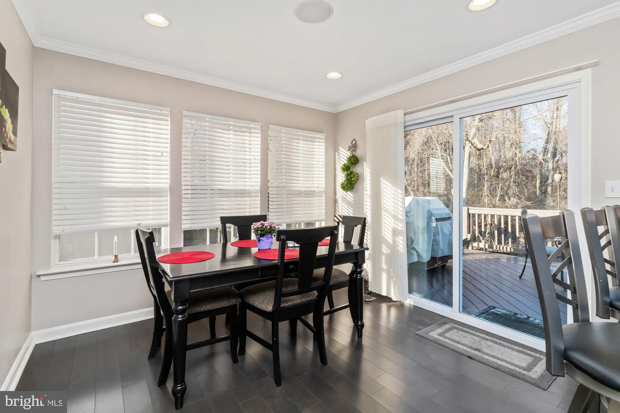 Bel Air, Maryland 21015, United States, 4 Bedrooms Bedrooms, ,4 BathroomsBathrooms,Residential,Pending,76915