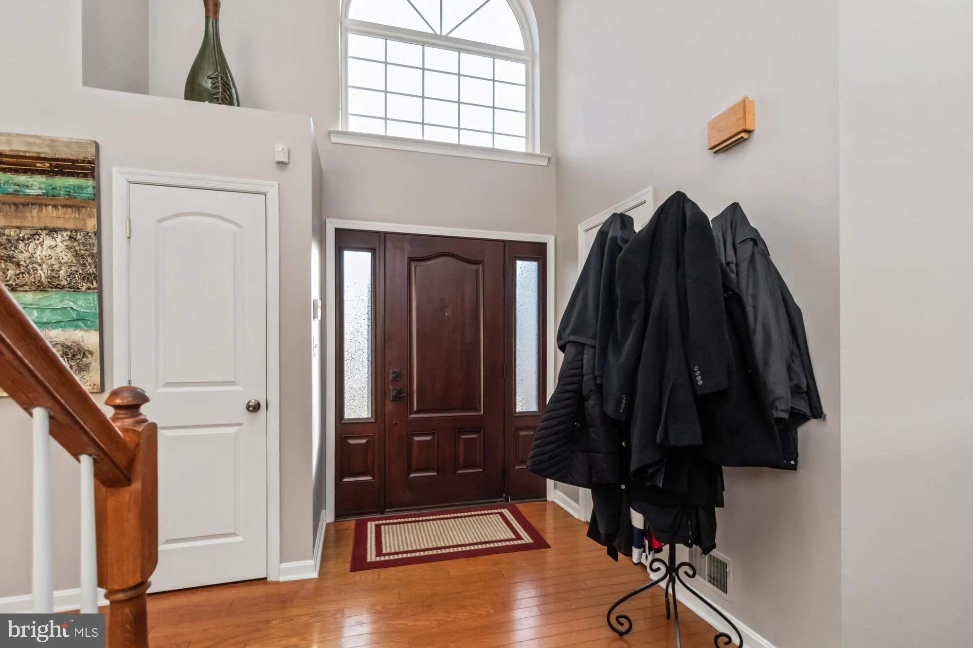 Bel Air, Maryland 21015, United States, 4 Bedrooms Bedrooms, ,4 BathroomsBathrooms,Residential,Pending,76915