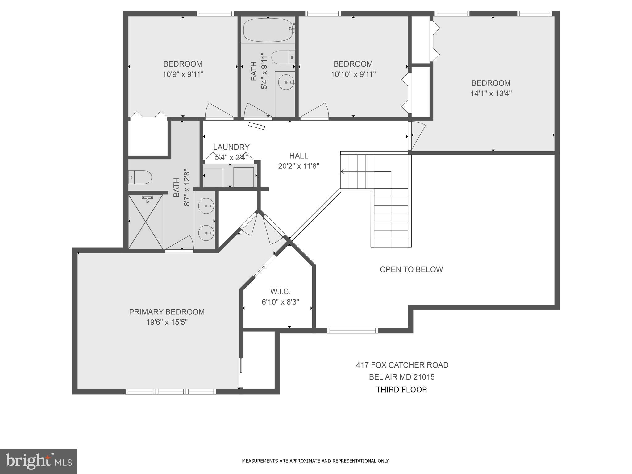 SADDLE RIDGE - Residential