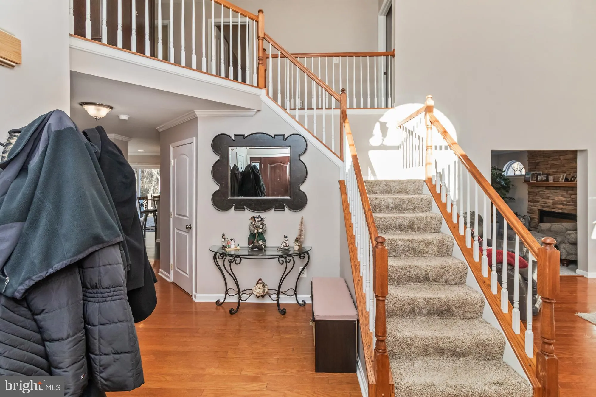 Bel Air, Maryland 21015, United States, 4 Bedrooms Bedrooms, ,4 BathroomsBathrooms,Residential,Pending,76915