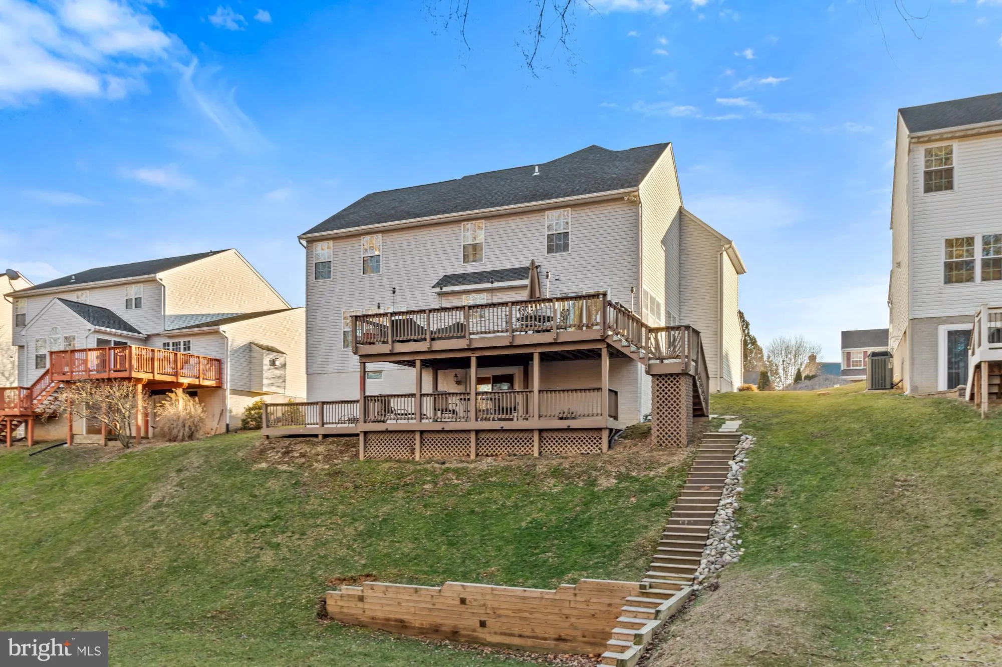 Bel Air, Maryland 21015, United States, 4 Bedrooms Bedrooms, ,4 BathroomsBathrooms,Residential,Pending,76915