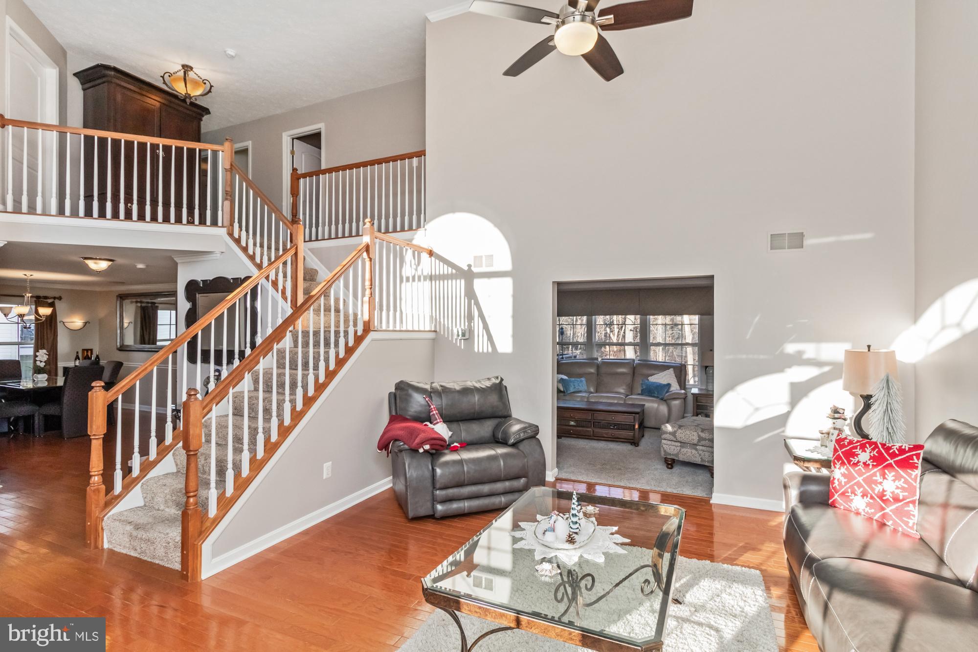 SADDLE RIDGE - Residential
