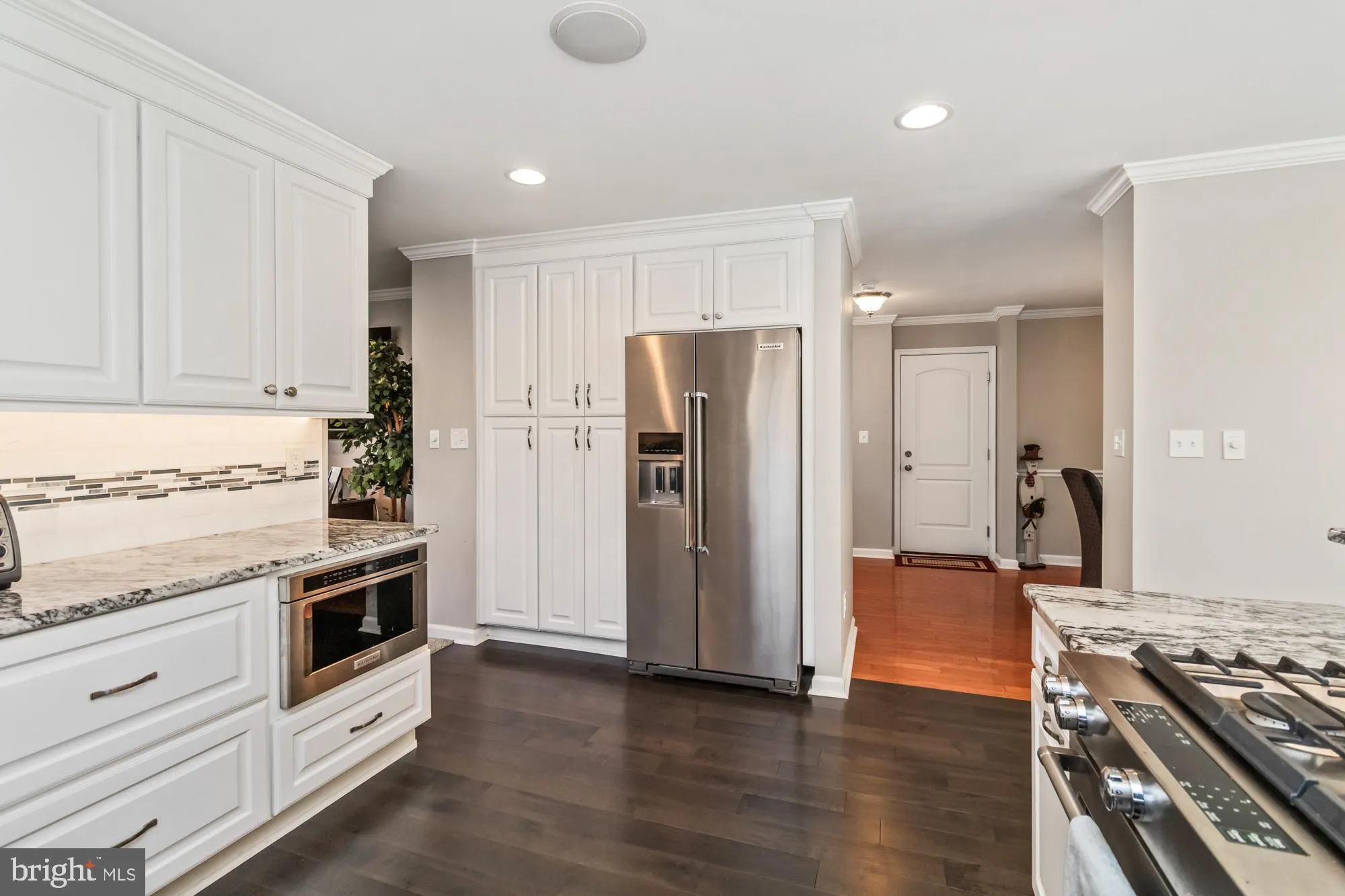 Bel Air, Maryland 21015, United States, 4 Bedrooms Bedrooms, ,4 BathroomsBathrooms,Residential,Pending,76915