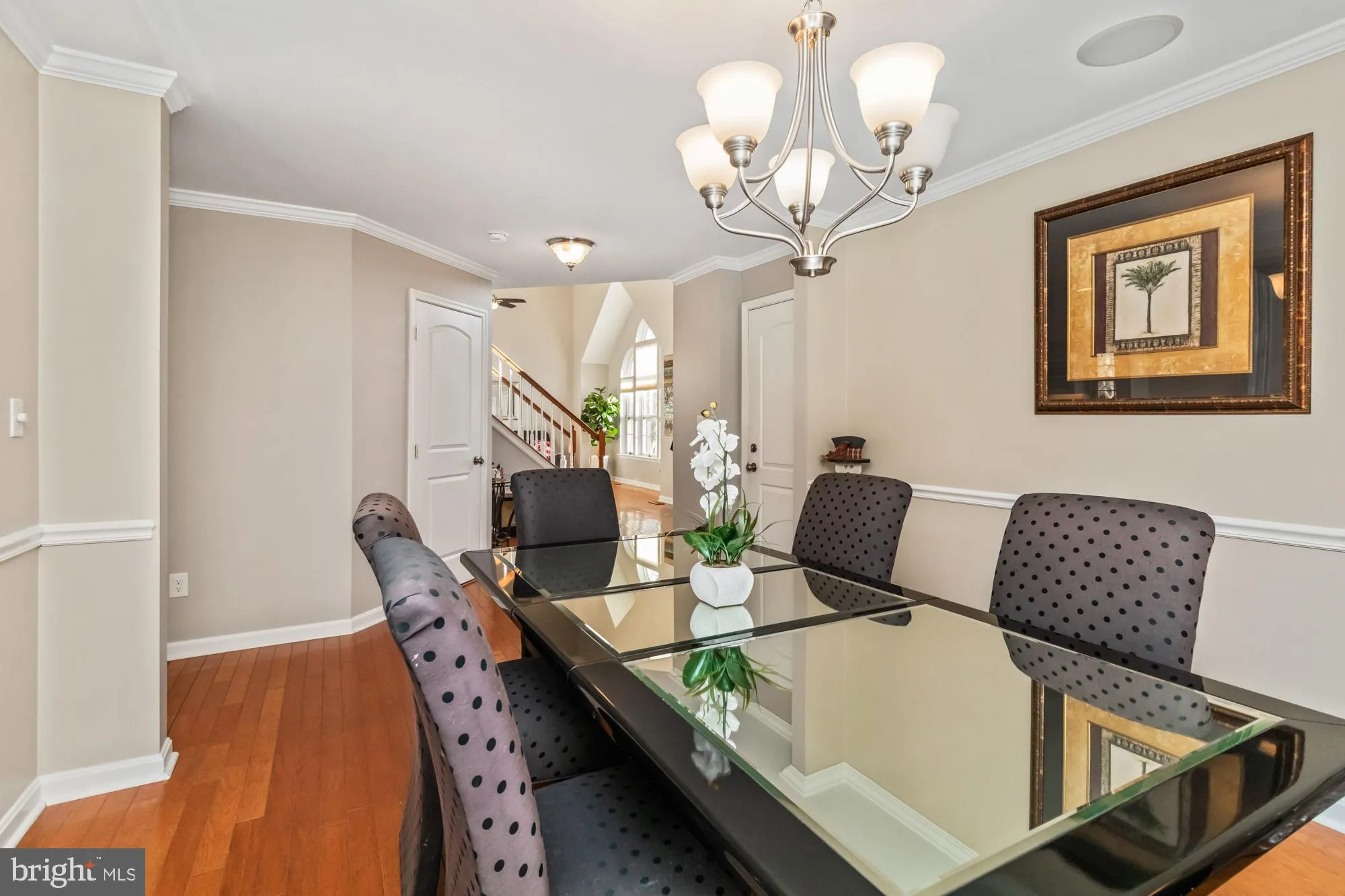 Bel Air, Maryland 21015, United States, 4 Bedrooms Bedrooms, ,4 BathroomsBathrooms,Residential,Pending,76915