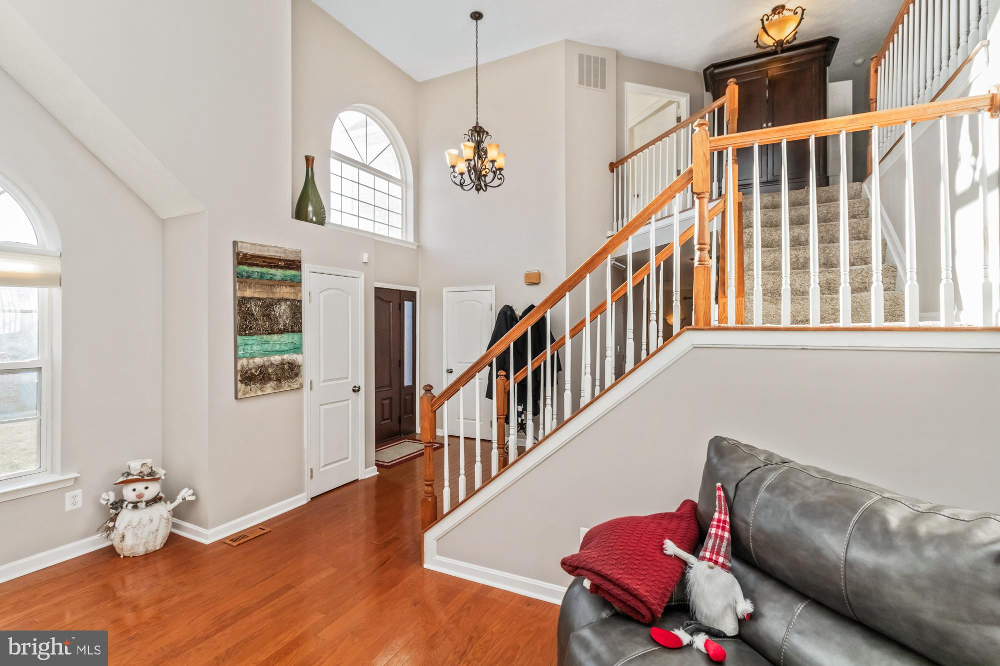 SADDLE RIDGE - Residential