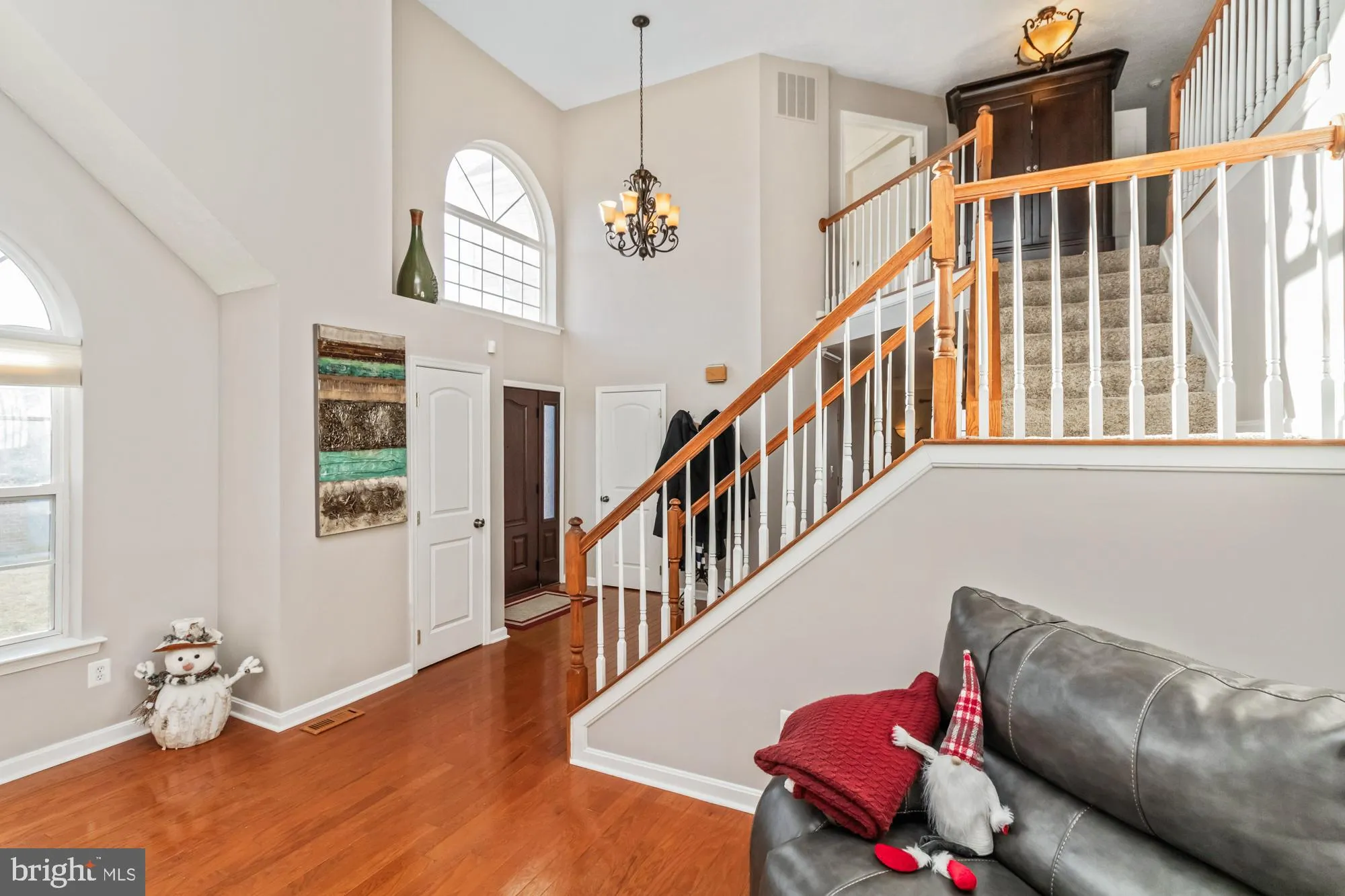 Bel Air, Maryland 21015, United States, 4 Bedrooms Bedrooms, ,4 BathroomsBathrooms,Residential,Pending,76915