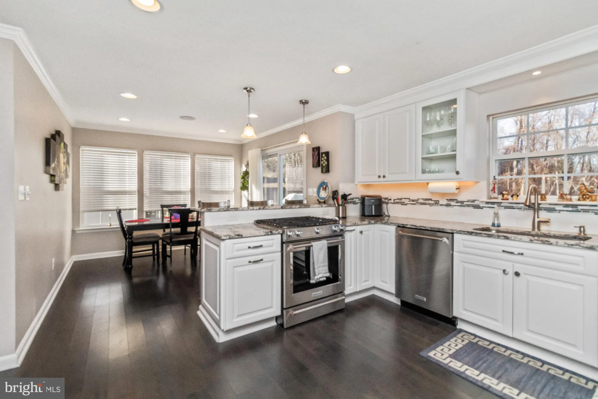 Bel Air, Maryland 21015, United States, 4 Bedrooms Bedrooms, ,4 BathroomsBathrooms,Residential,Pending,76915